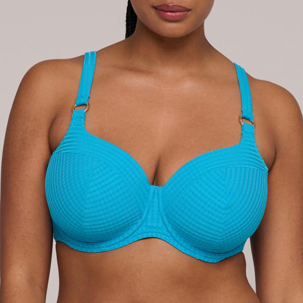 Prima Donna Swim Kochi voorgevormde bikinitop Sea Breeze