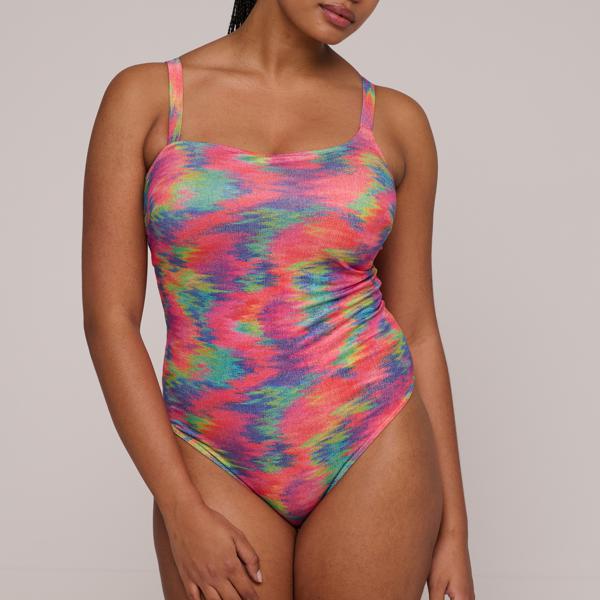 Prima Donna Swim Cairo trikini Sunset Nile