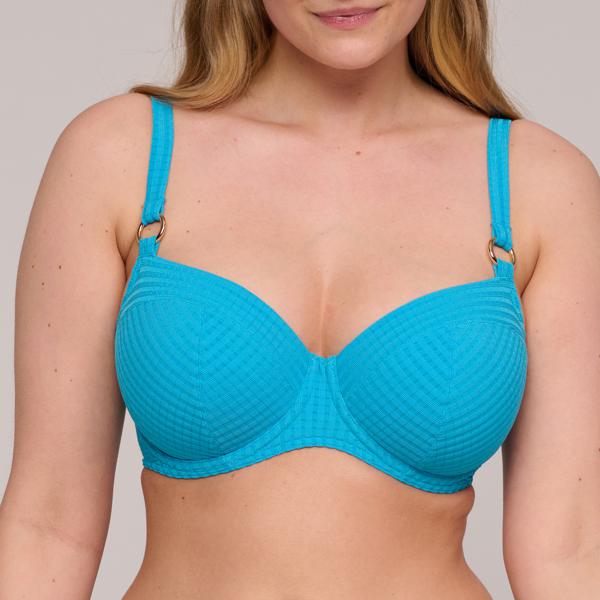 Prima Donna Swim Kochi beugel bikinitop Sea Breeze