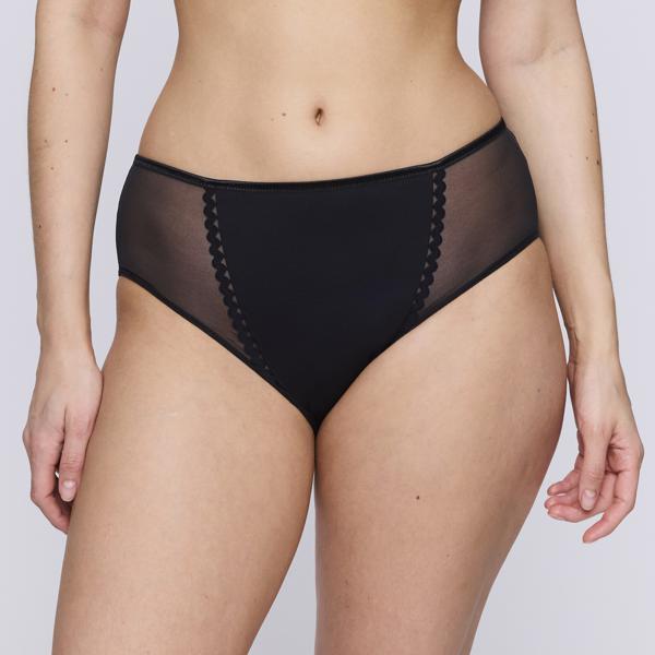 Prima Donna Vivgirl tailleslip zwart