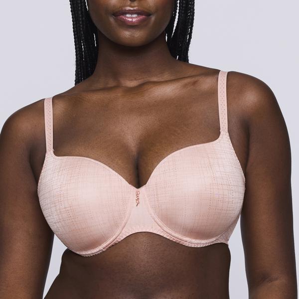 Prima Donna Vennera mousse BH Dusty Pink