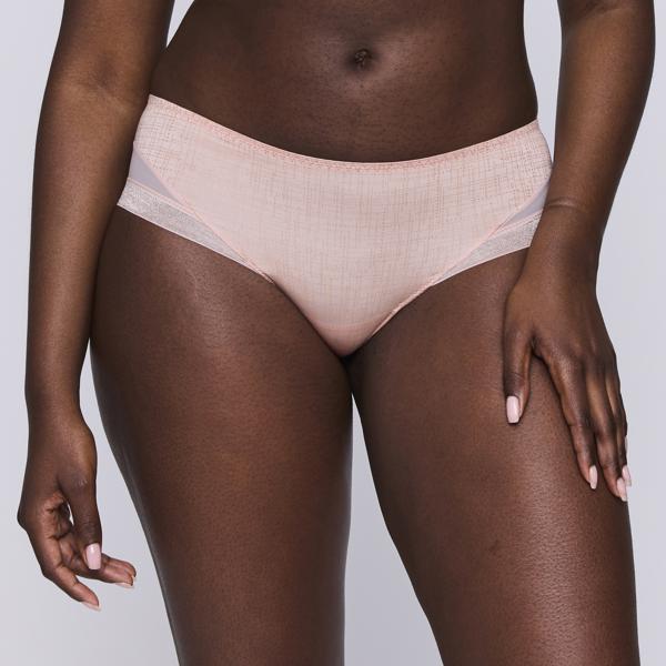 Prima Donna Vennera short - hotpants Dusty Pink
