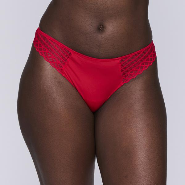 Prima Donna East end string true red