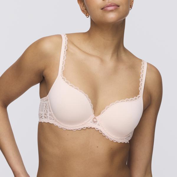 Marie Jo Jadei mousse BH glossy pink