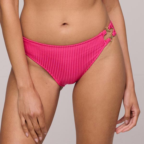 Marie Jo Swim Emly bikini tailleslip Dragon Fruit