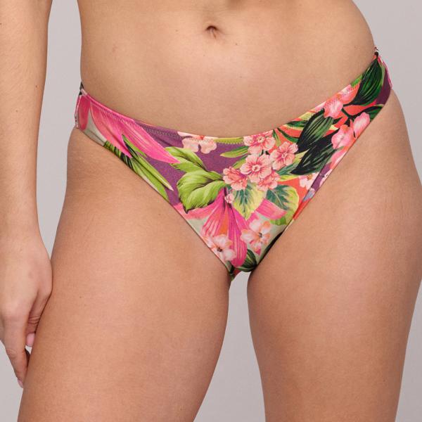 Marie Jo Swim Norma jeanne bikini tailleslip Tropical Sunset