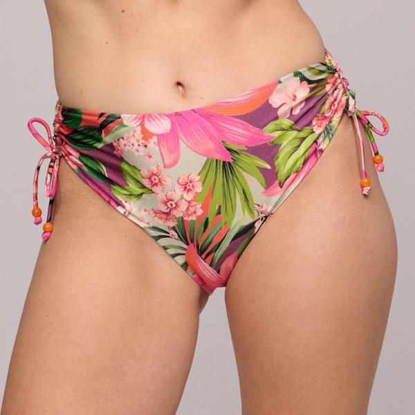 Marie Jo Swim Norma jeanne bikini tailleslip Tropical Sunset