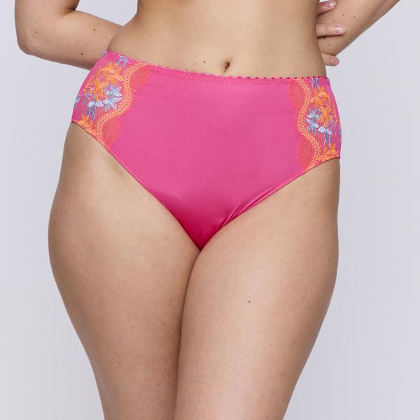 Prima Donna Cala luna tailleslip Blogger Pink