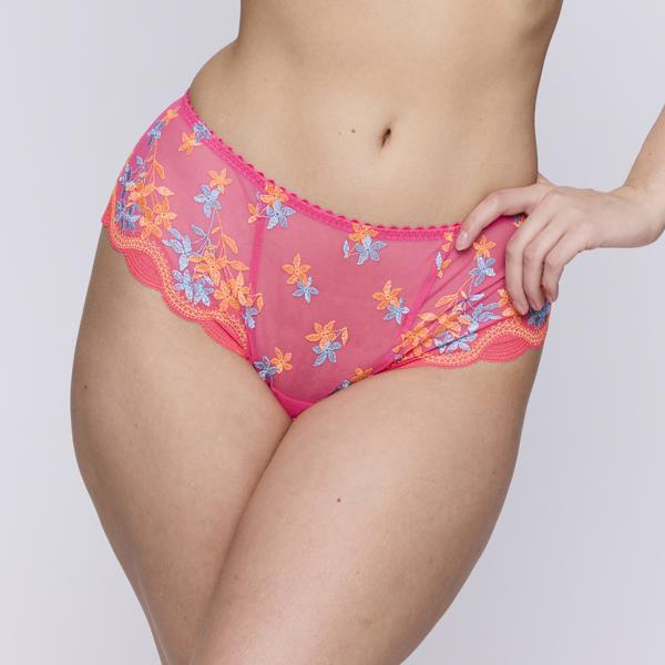 Prima Donna Cala luna string Blogger Pink