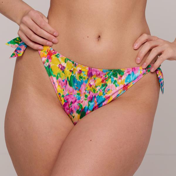 Prima Donna Swim Ubud bikini slip sun glow