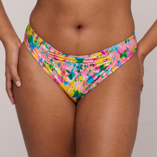 Prima Donna Swim Ubud bikini tailleslip sun glow