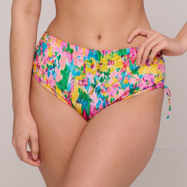 Prima Donna Swim Ubud bikini tailleslip sun glow