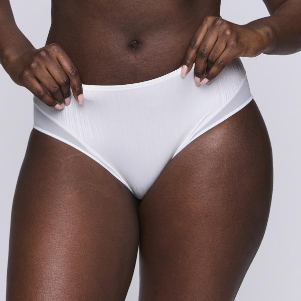 Prima Donna Knokke tailleslip natuur