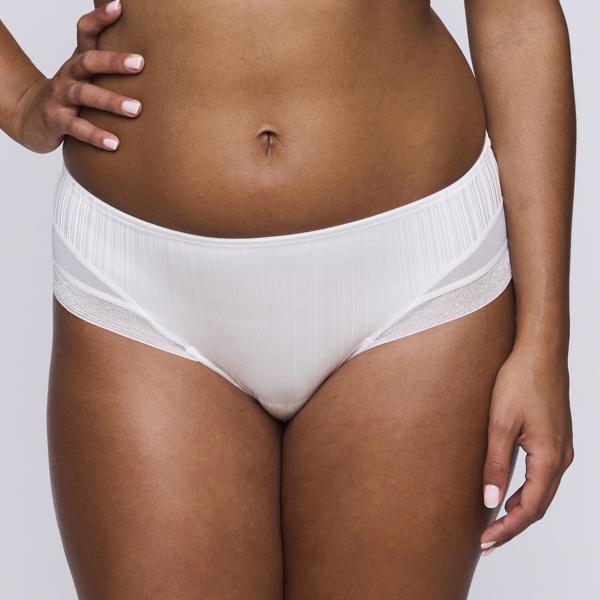 Prima Donna Knokke short - hotpants natuur