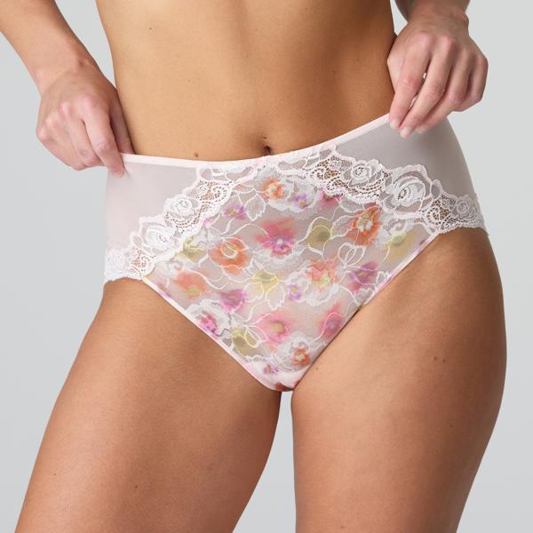 Marie Jo Selyna tailleslip gardenia rose
