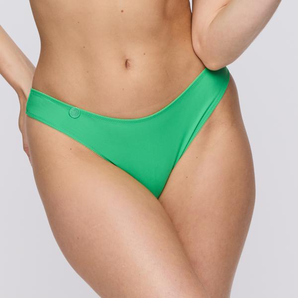 Marie Jo Tom string Lush Green