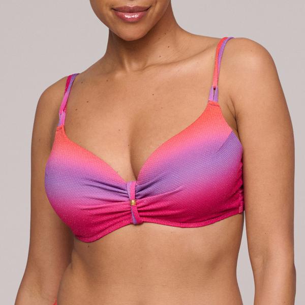 Marie Jo Swim Nusa dua balconnet bikinitop Spectral