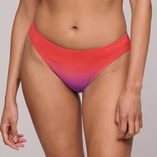 Marie Jo Swim Nusa dua bikini tailleslip Spectral