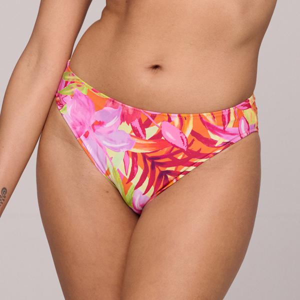 Marie Jo Swim Shubra bikini tailleslip Musa