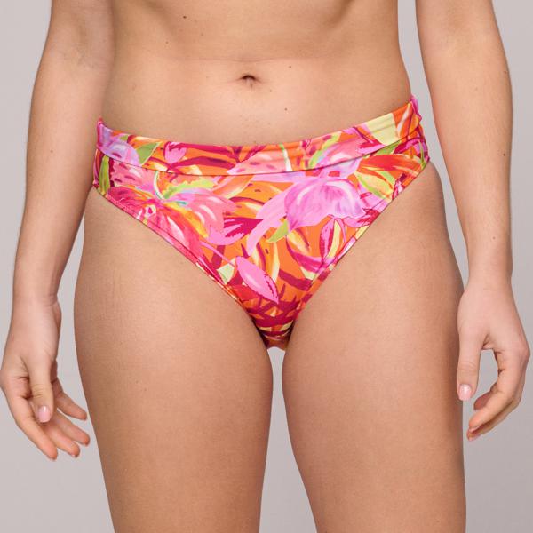 Marie Jo Swim Shubra bikini tailleslip Musa