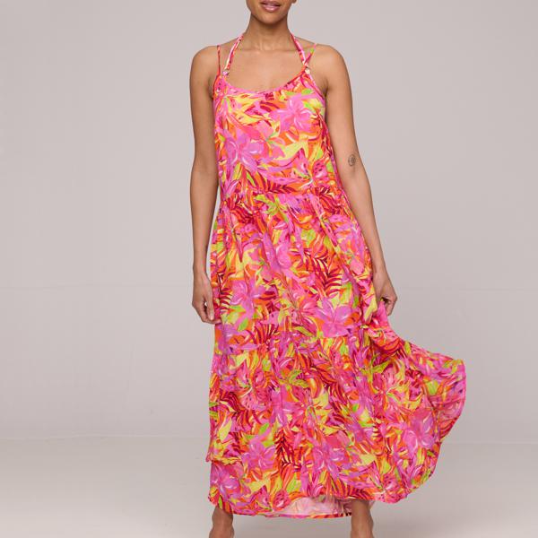 Marie Jo Swim Shubra jurk Musa