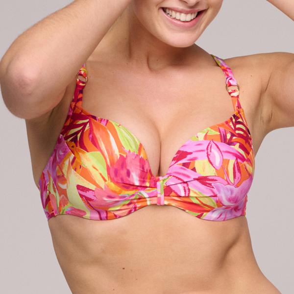Marie Jo Swim Shubra voorgevormde bikinitop Musa