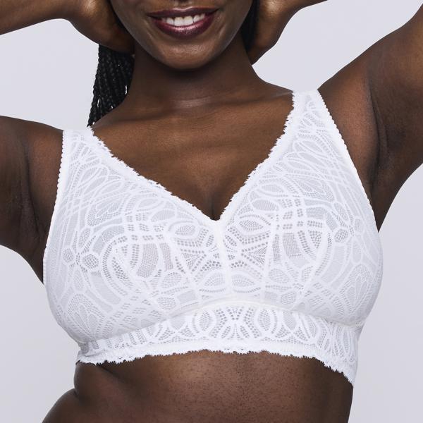 Prima Donna Salerno bralette natuur