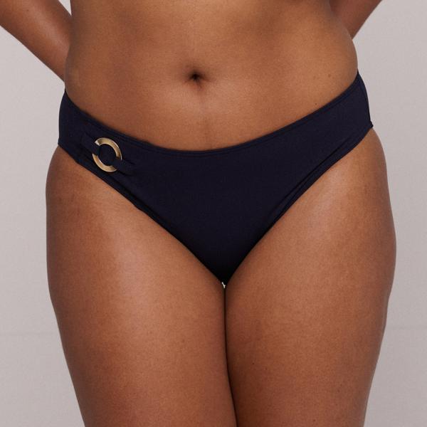 Prima Donna Swim Pinner bikini tailleslip Dazzling sky