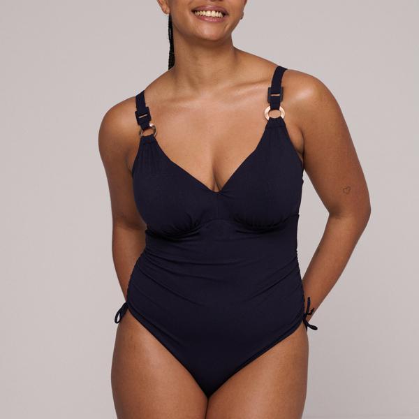 Prima Donna Swim Pinner badpak Dazzling sky