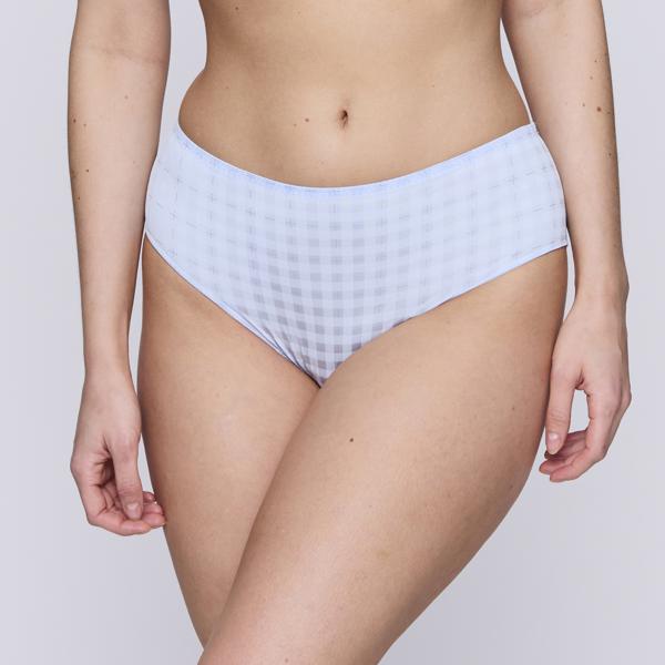 Prima Donna Chikone tailleslip Heaven Blue
