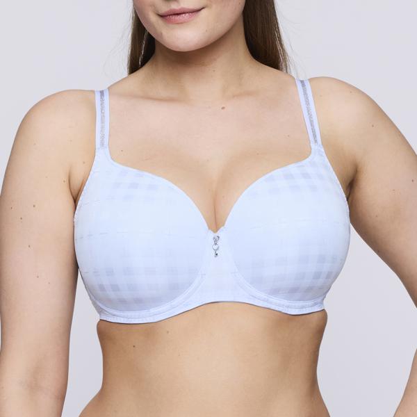 Prima Donna Chikone beugel BH Heaven Blue
