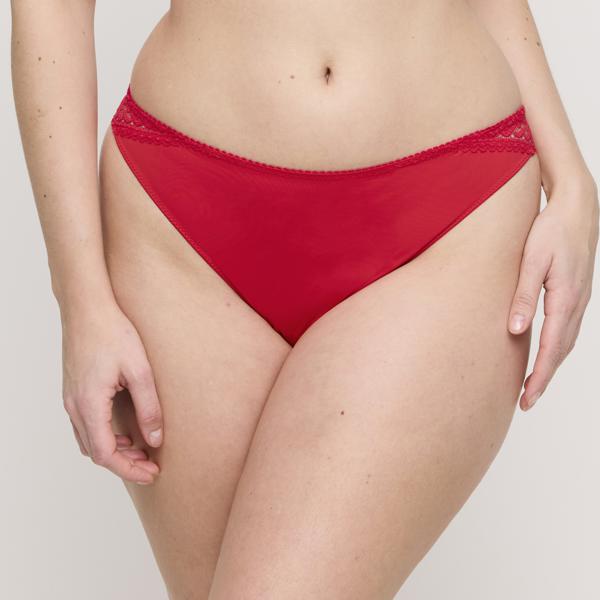Primadonna Montara string true red