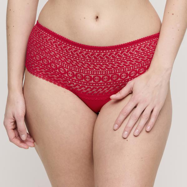 Primadonna Montara string true red