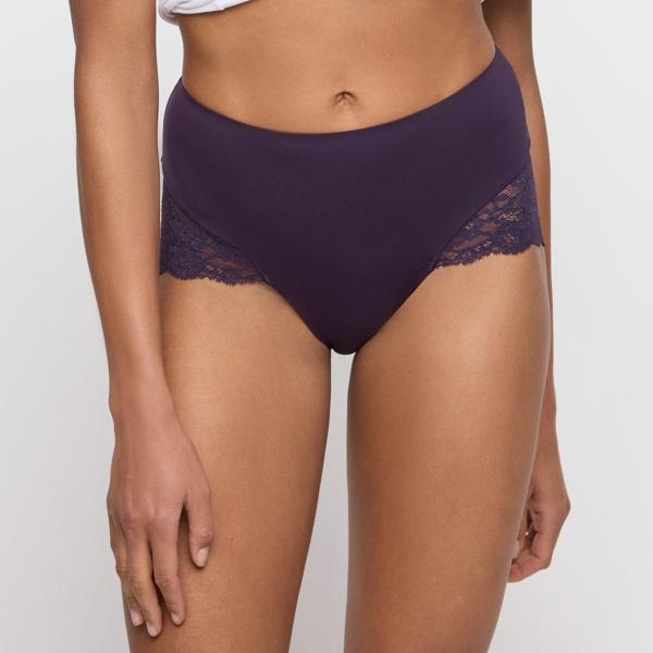 Marie Jo Color studio corrigerende slip amethist