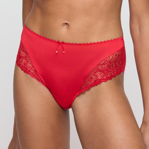 Marie Jo Jane tailleslip true red