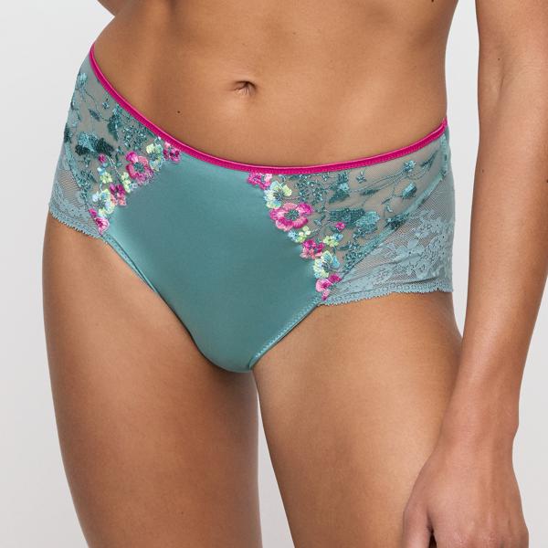 Marie Jo Lizelot tailleslip Bali Green