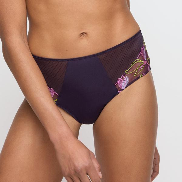 Marie Jo Loish tailleslip amethist