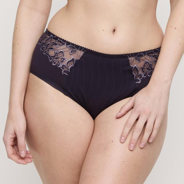 Primadonna Deauville tailleslip Amethyst Gem