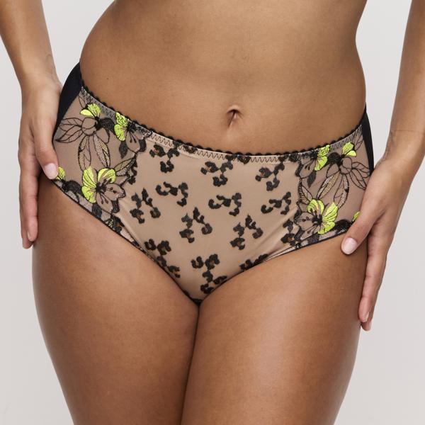 Primadonna Manali tailleslip Wild Bloom