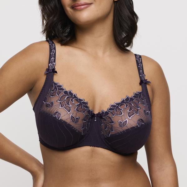 Primadonna Deauville beugel BH Amethyst Gem