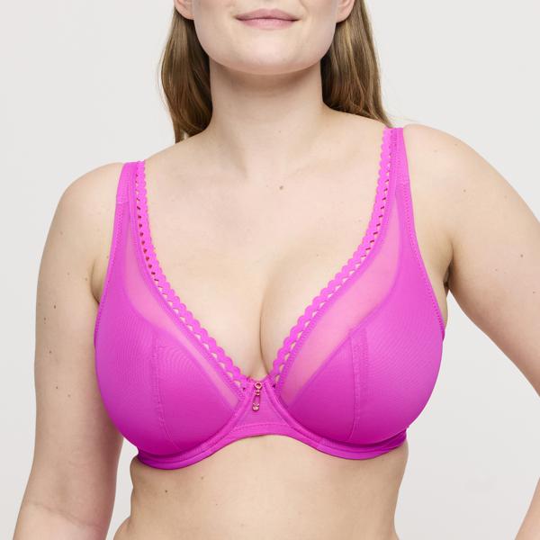 Primadonna Twist Vivgirl mousse BH Cactus Flower