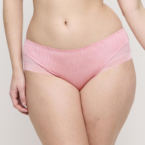 Primadonna Twist Badala short - hotpants venetian pink