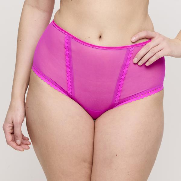 Primadonna Twist Vivgirl short - hotpants Cactus Flower