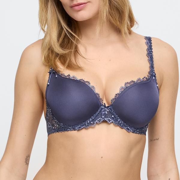Marie Jo Jane mousse BH blue shadow