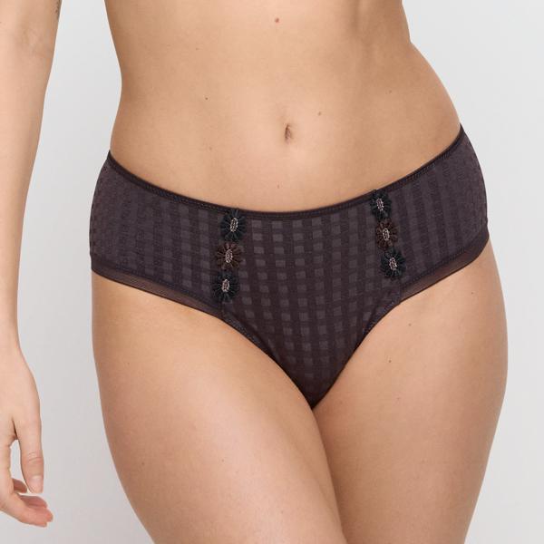 Marie Jo Avero short - hotpants sweet chocolate