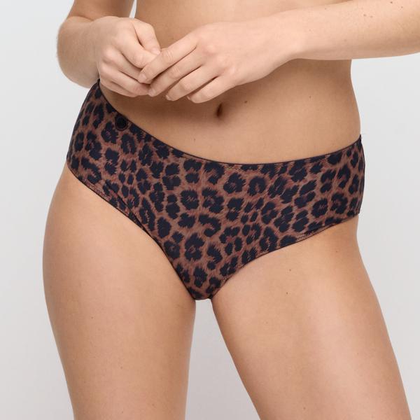 Marie Jo Tom short - hotpants Fauve