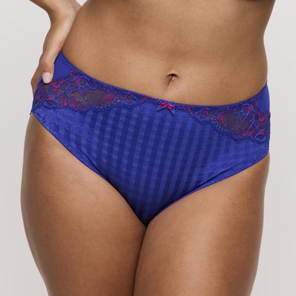 Primadonna Madison tailleslip Blueberry Kiss
