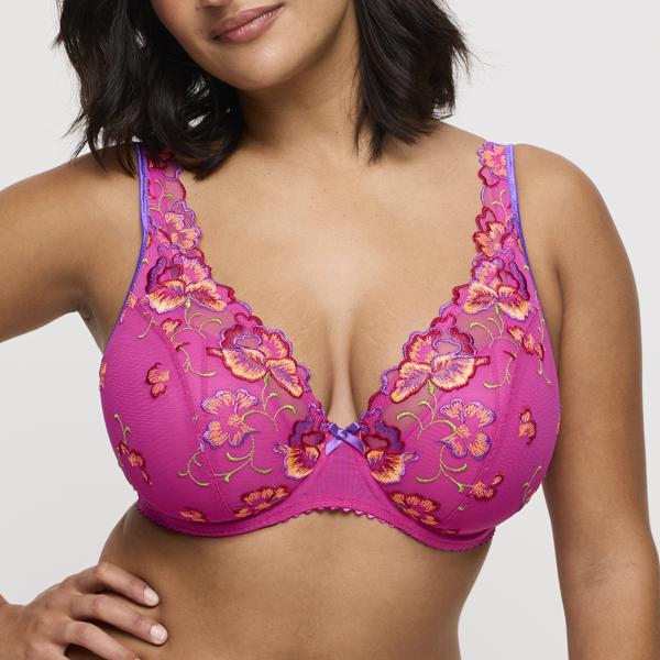 Primadonna Devdaha mousse BH VERY BERRY