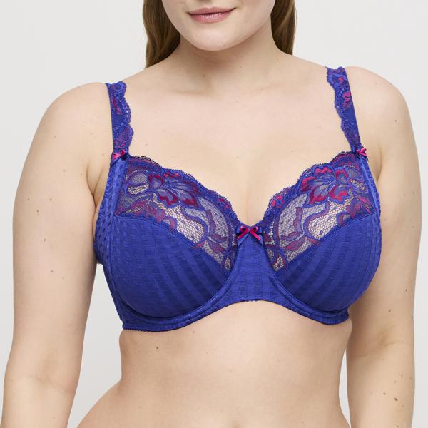 Primadonna Madison beugel BH Blueberry Kiss