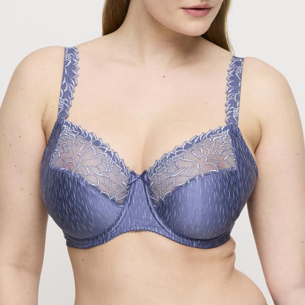 Primadonna Monterrey beugel BH Nightshadow blue